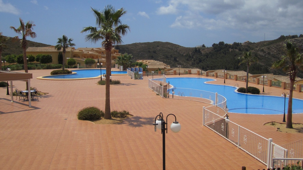 Photo of Outdoor in Cumbre del Sol