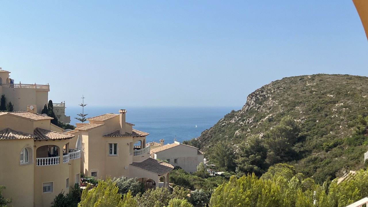 Photo of Outdoor in Cumbre del Sol
