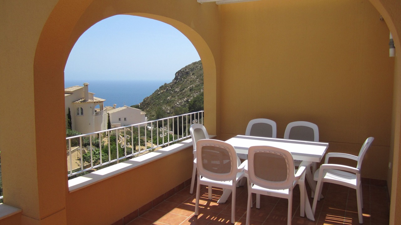 Photo of Outdoor in Cumbre del Sol