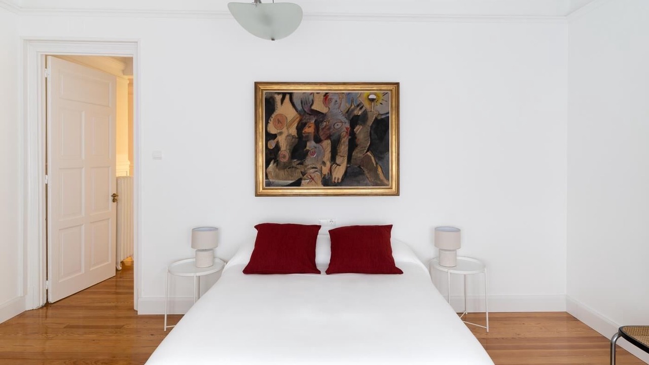 Photo of Bedroom in Leon City Centre