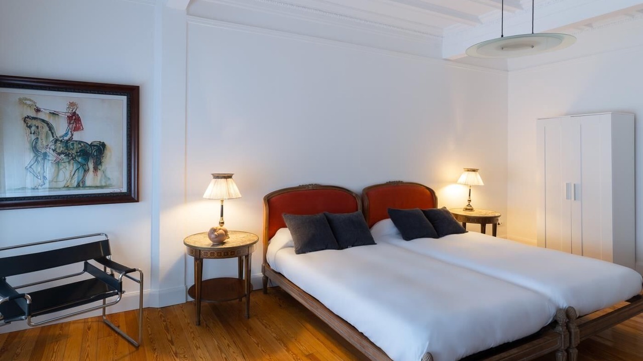 Photo of Bedroom in Leon City Centre
