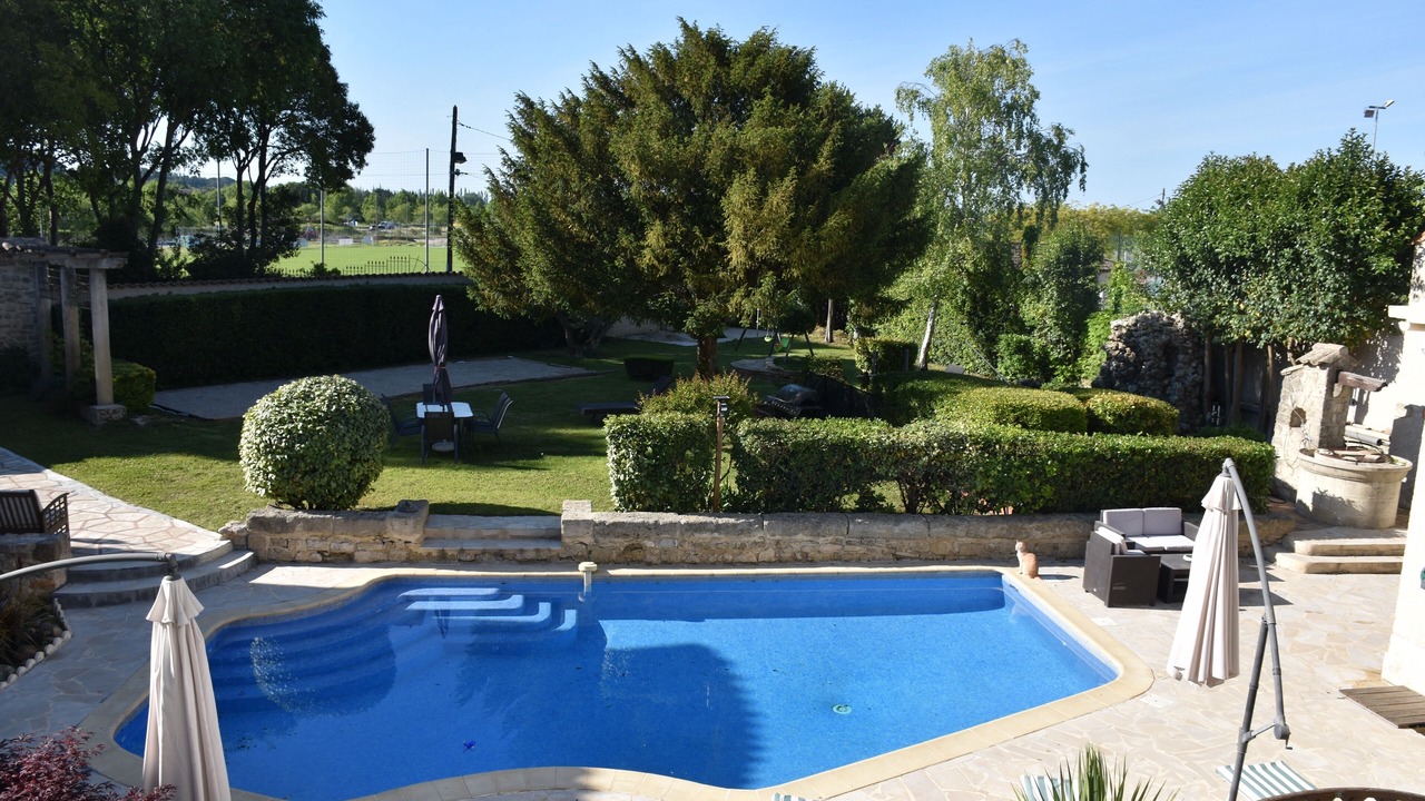 Photo of Outdoor in Sommieres
