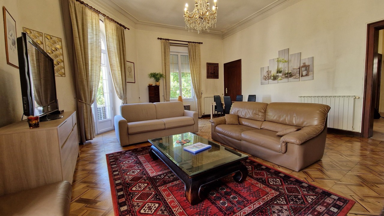 Photo of Livingroom in Sommieres