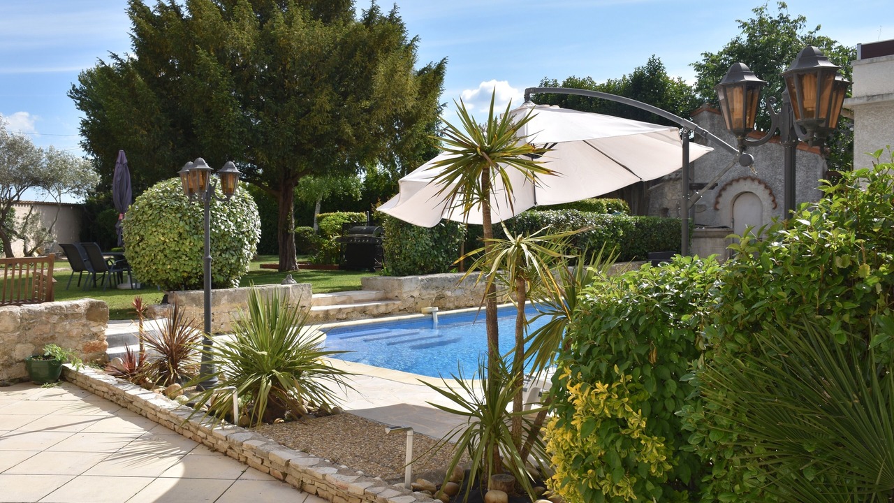 Photo of Outdoor in Sommieres