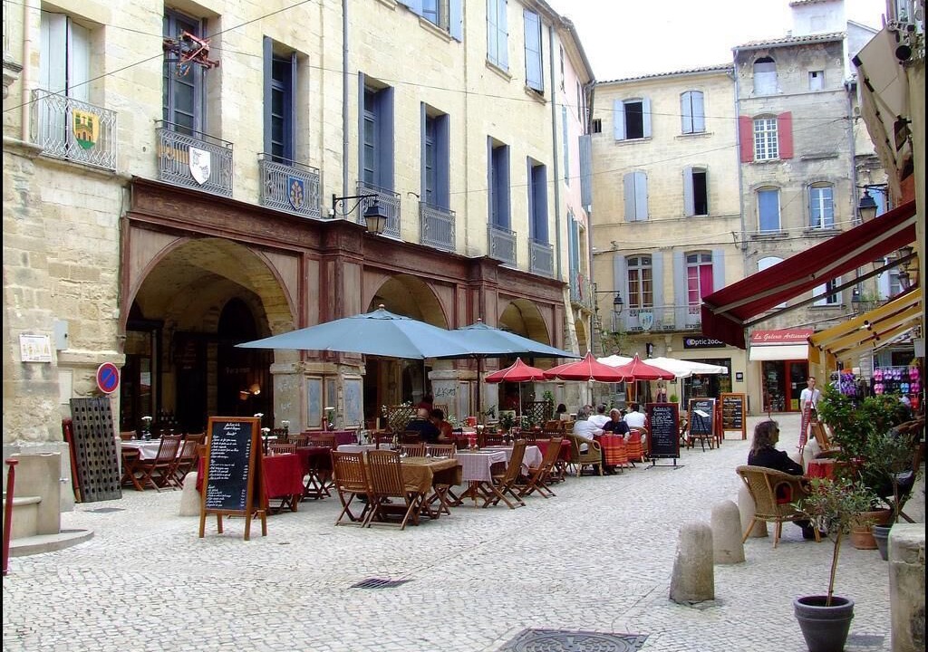 Photo of Outdoor in Sommieres