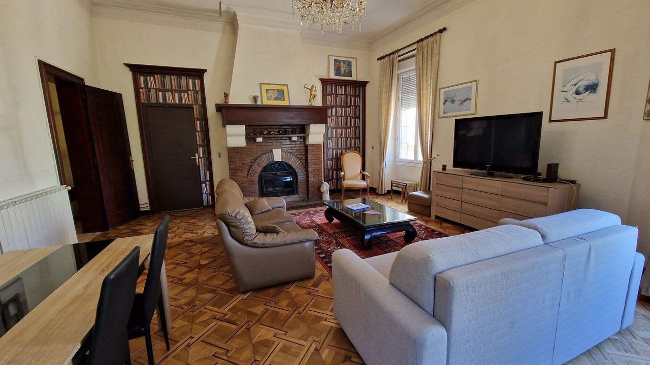 Photo of Livingroom in Sommieres