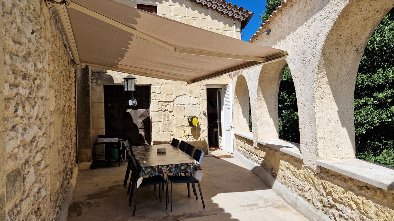 Photo of Outdoor in Sommieres