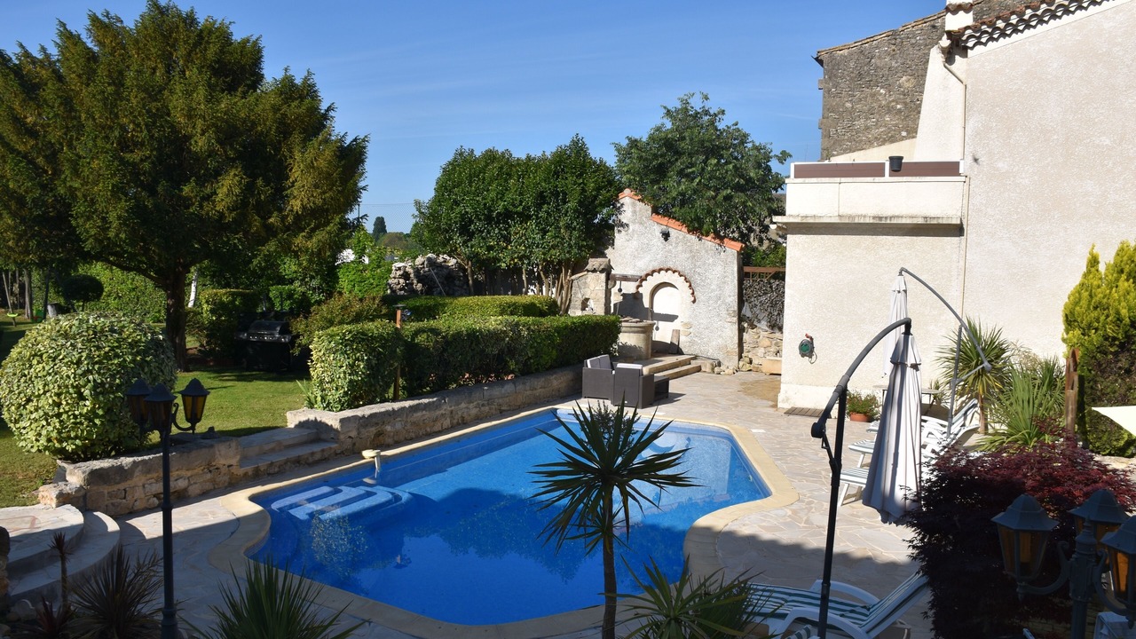 Photo of Outdoor in Sommieres