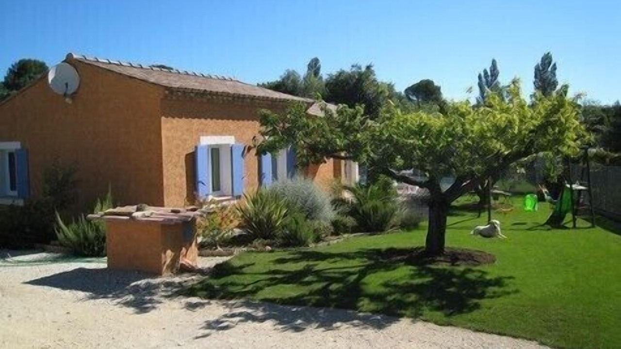 Photo of Outdoor in Arpaillargues-et-Aureillac