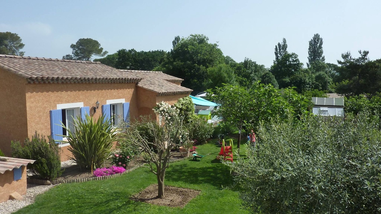 Photo of Outdoor in Arpaillargues-et-Aureillac
