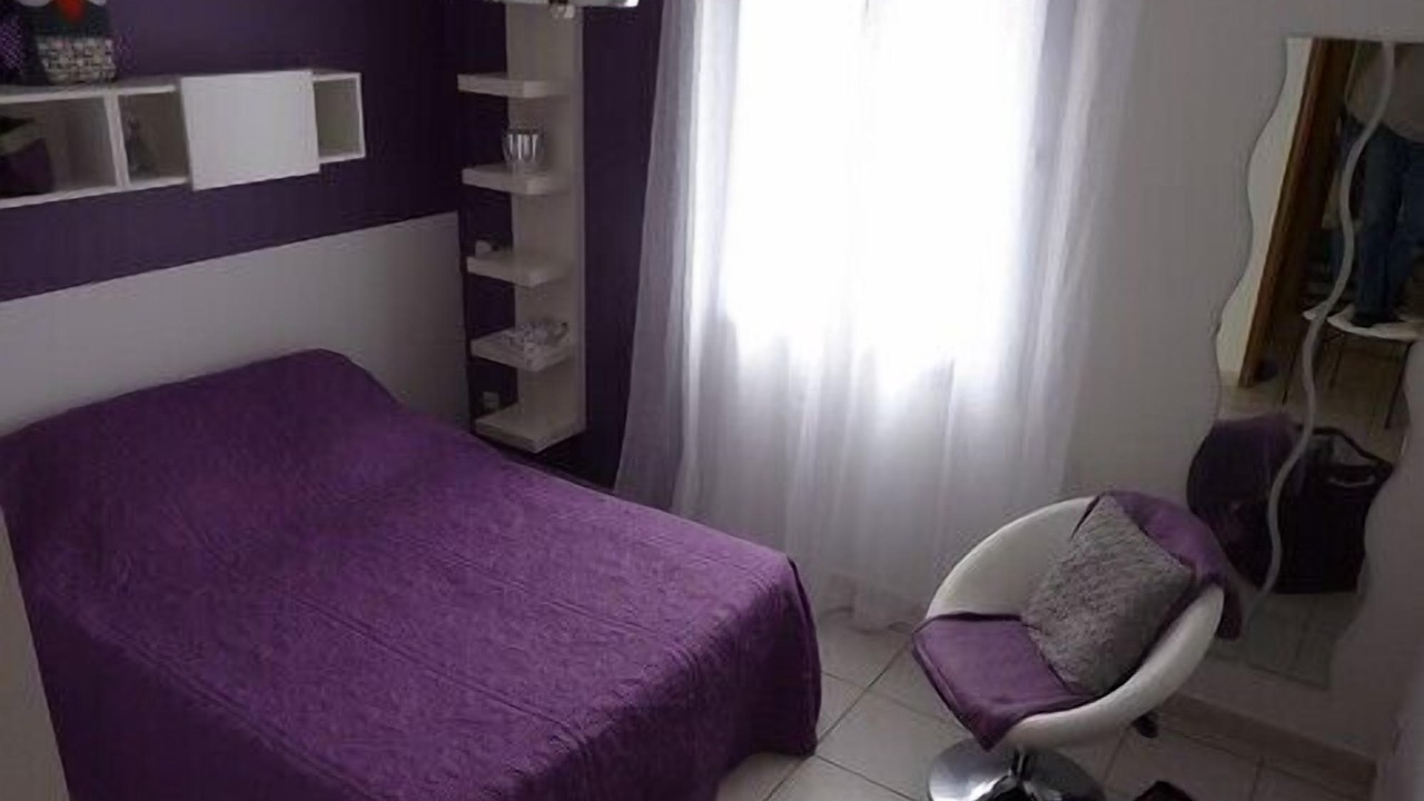 Photo of Bedroom in Arpaillargues-et-Aureillac