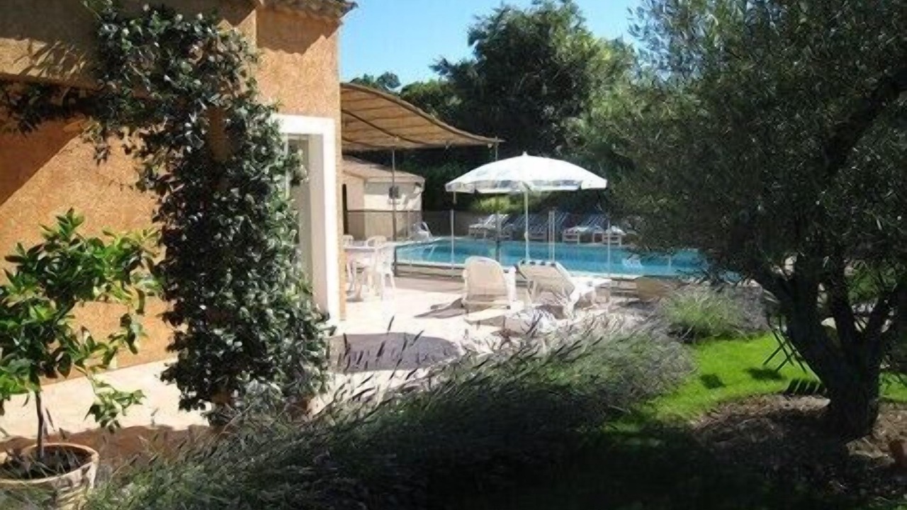 Photo of Outdoor in Arpaillargues-et-Aureillac