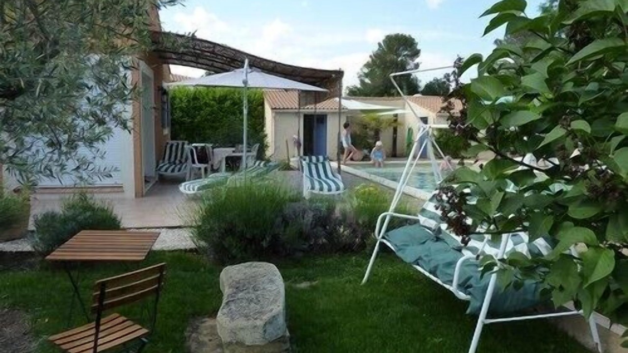 Photo of Outdoor in Arpaillargues-et-Aureillac