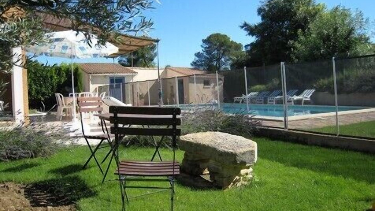 Photo of Outdoor in Arpaillargues-et-Aureillac