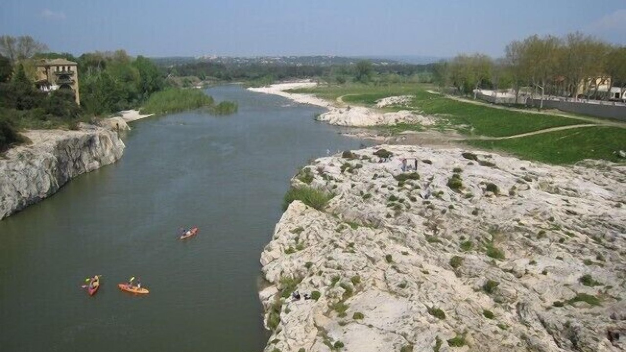 Photo of Outdoor in Arpaillargues-et-Aureillac