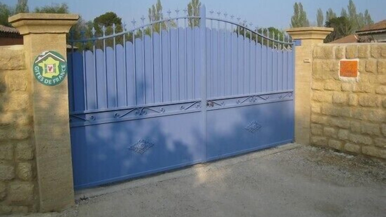Photo of Outdoor in Arpaillargues-et-Aureillac