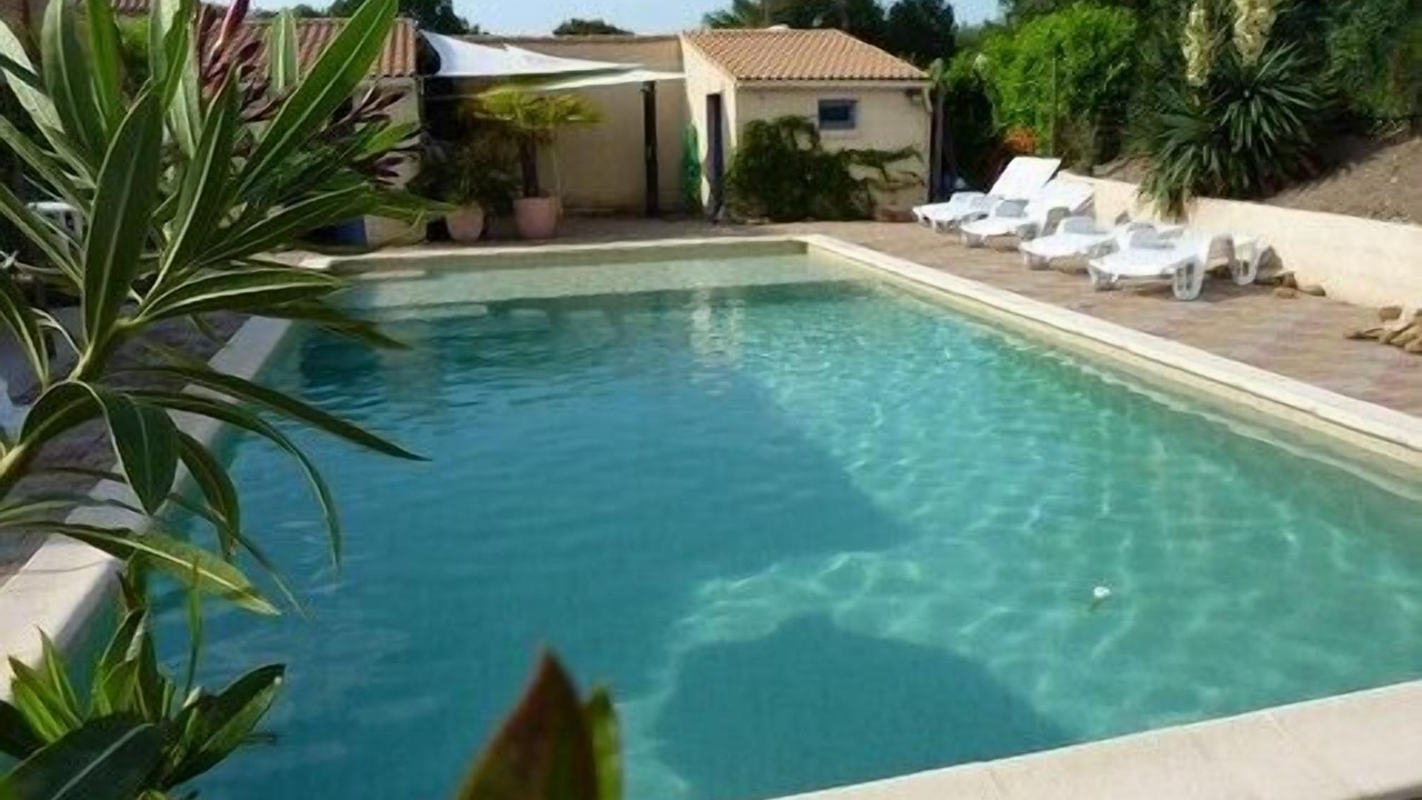 Photo of Outdoor in Arpaillargues-et-Aureillac