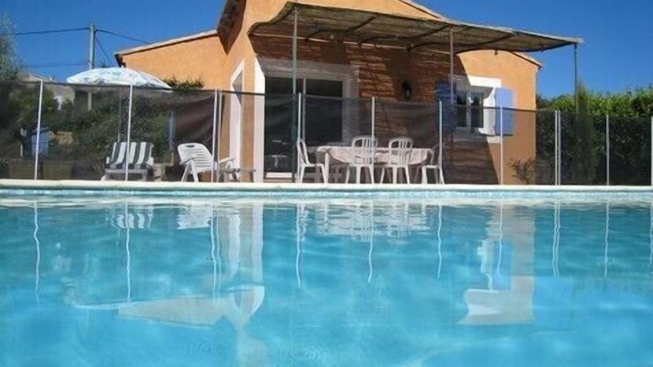 Photo of Outdoor in Arpaillargues-et-Aureillac