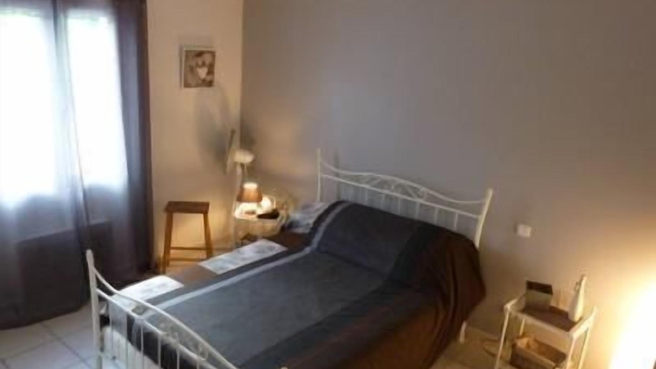Photo of Bedroom in Arpaillargues-et-Aureillac