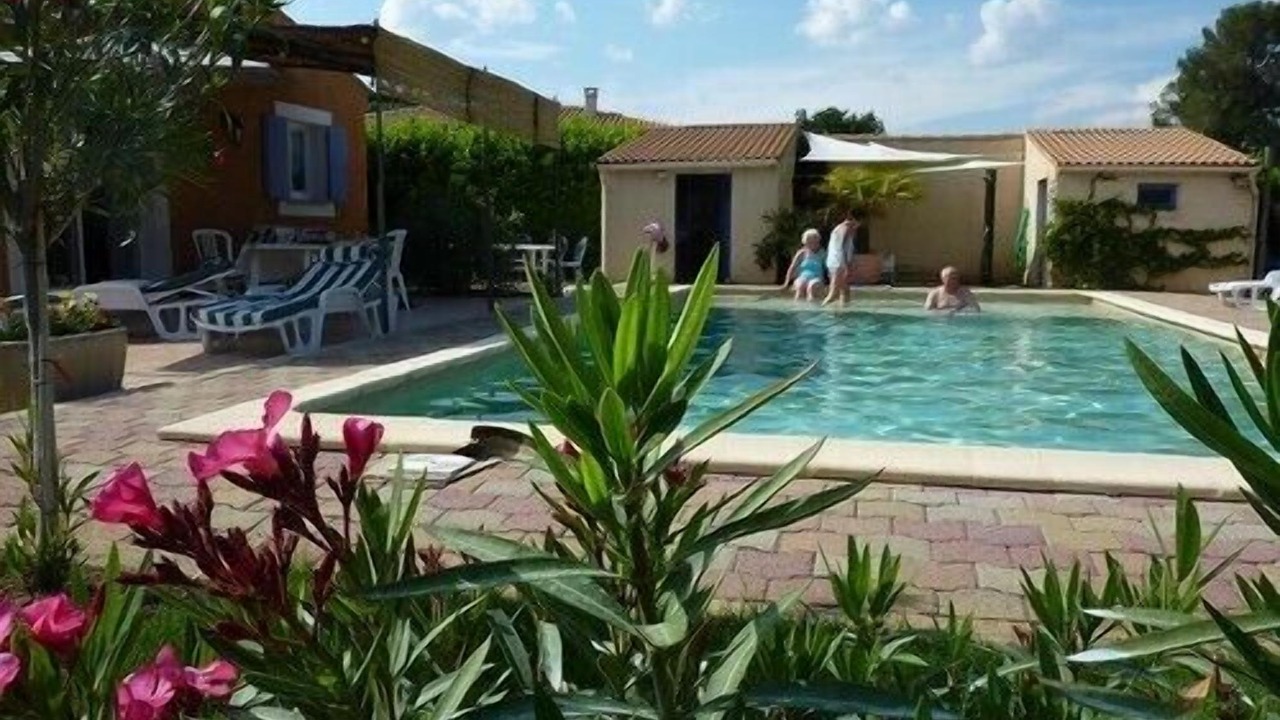 Photo of Outdoor in Arpaillargues-et-Aureillac