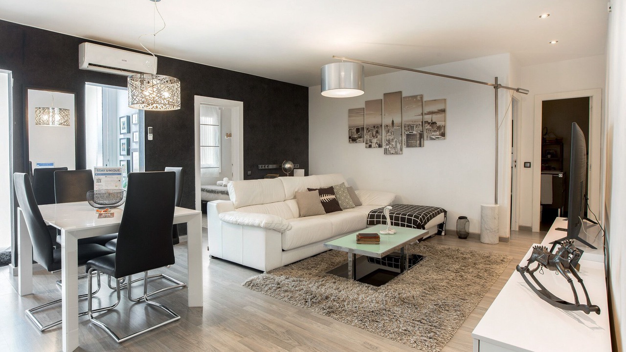 Photo of Livingroom in El Port
