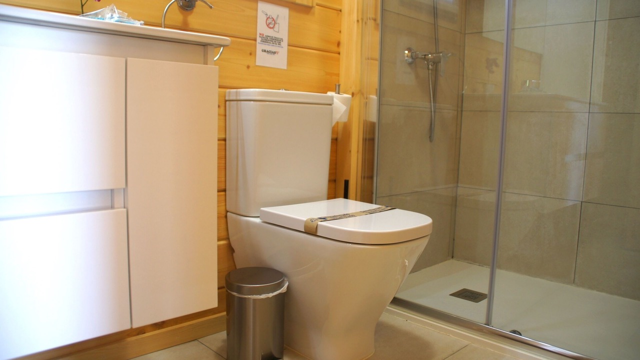 Photo of Bathroom in Ayala