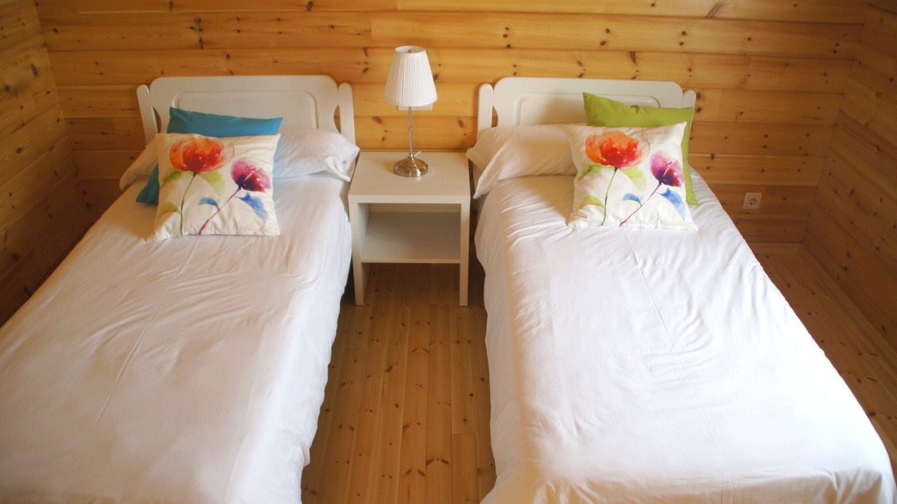 Photo of Bedroom in Ayala