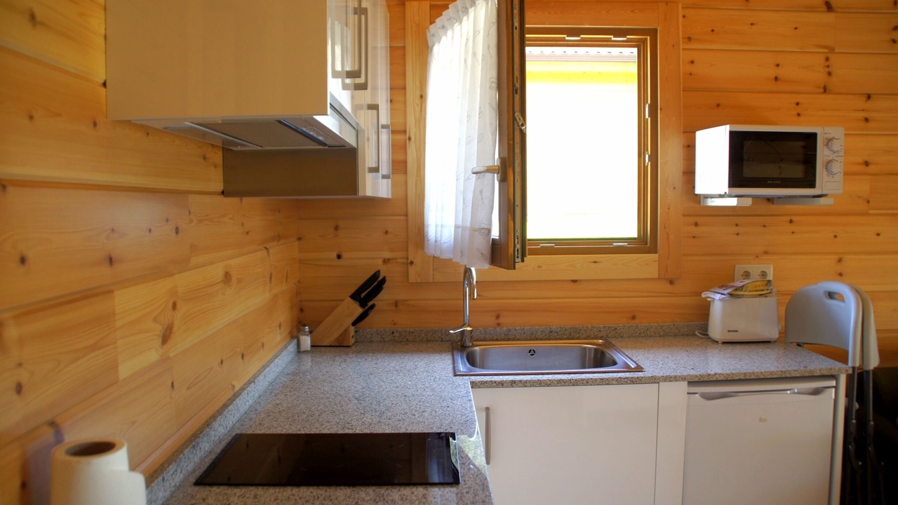 Photo of Kitchen in Ayala