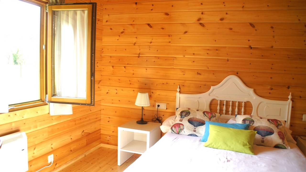 Photo of Bedroom in Ayala