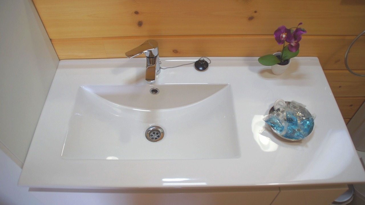 Photo of Bathroom in Ayala