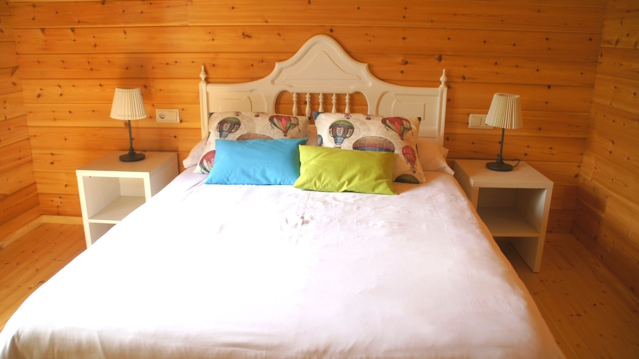 Photo of Bedroom in Ayala