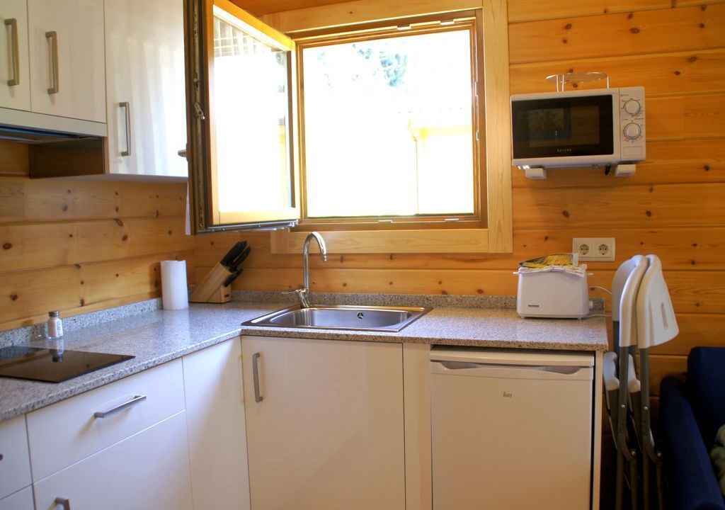 Photo of Kitchen in Ayala