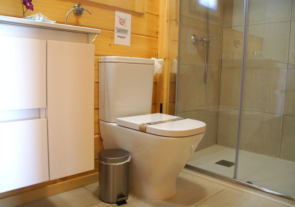 Photo of Bathroom in Ayala