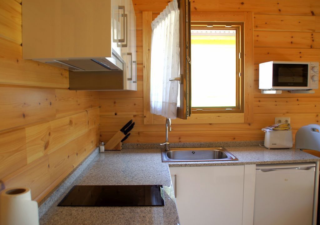 Photo of Kitchen in Ayala
