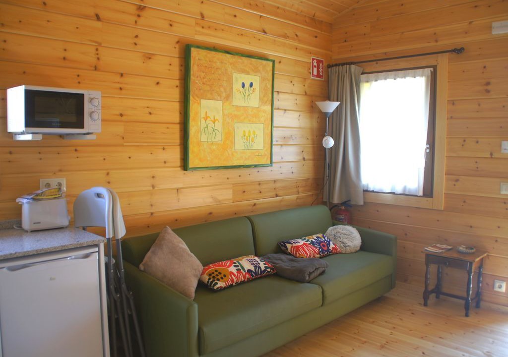 Photo of Livingroom in Ayala
