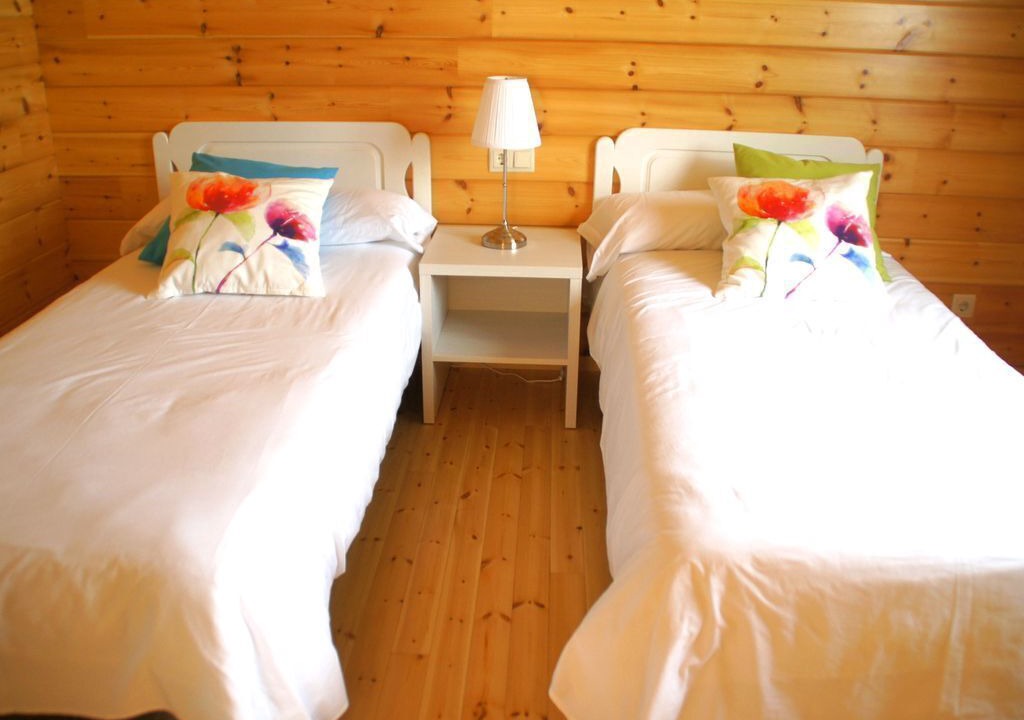 Photo of Bedroom in Ayala