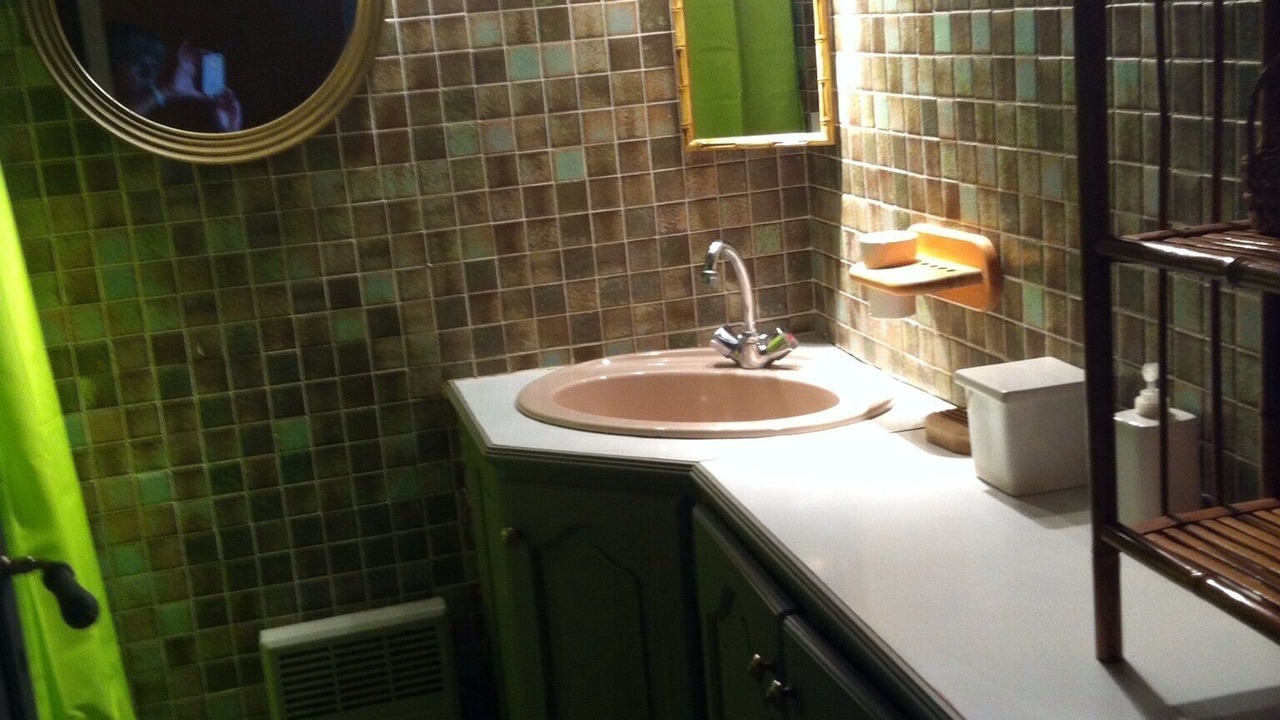 Photo of Bathroom in Poulx