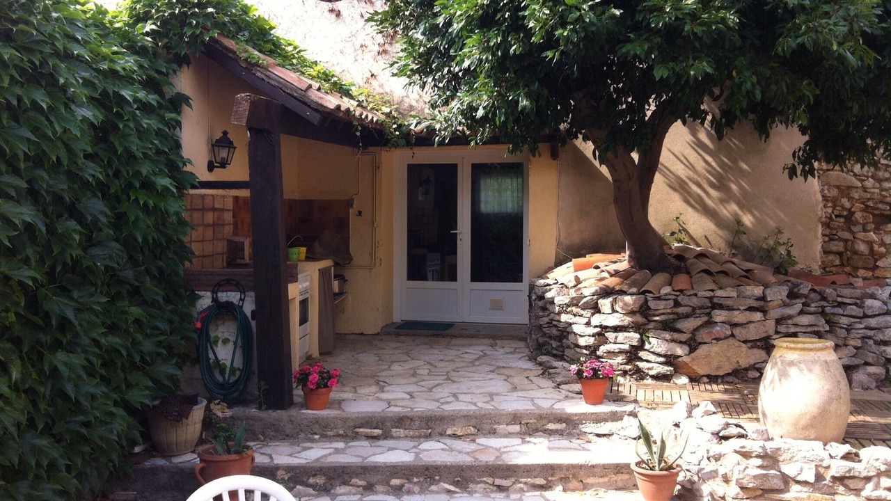 Photo of Patio Balcony in Poulx