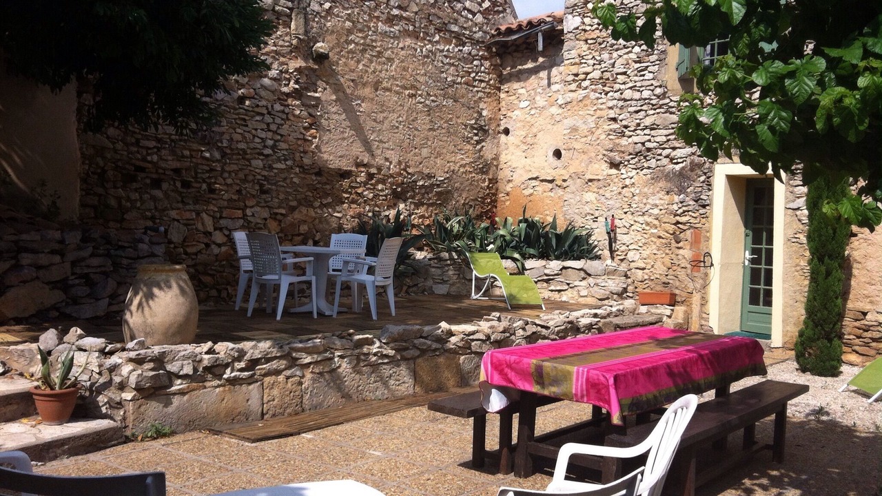 Photo of Outdoor in Poulx