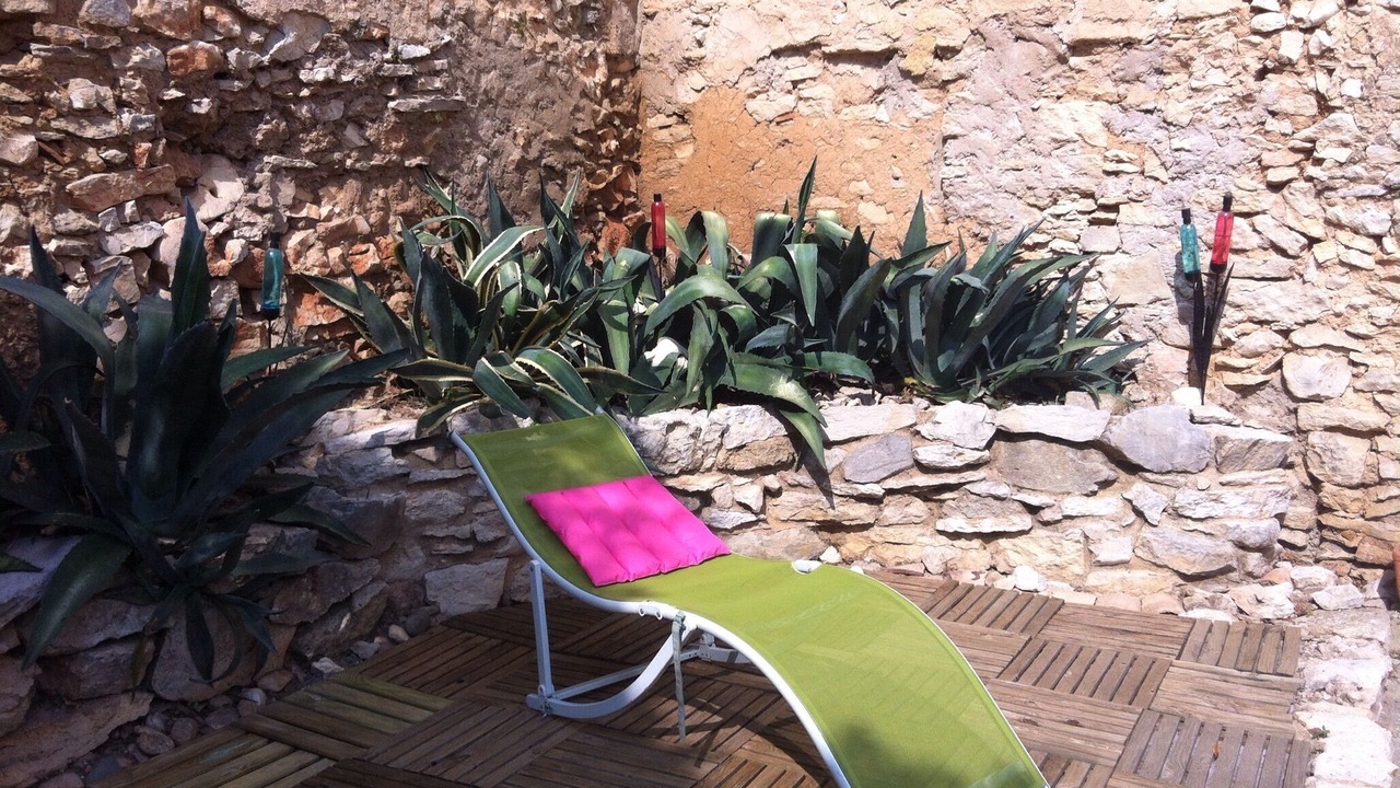 Photo of Outdoor in Poulx