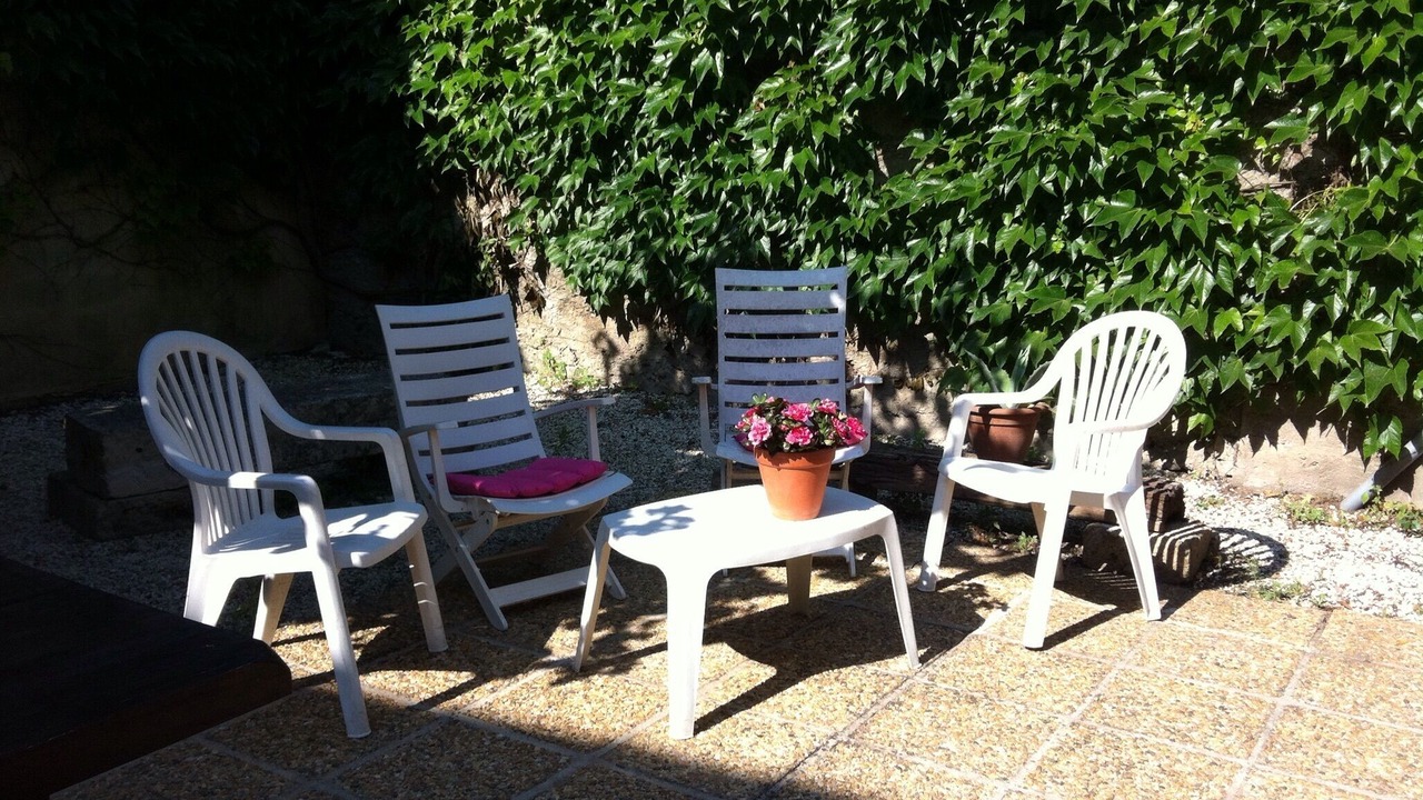 Photo of Patio Balcony in Poulx