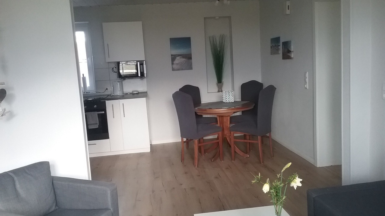Photo of Livingroom in Fehmarnsund