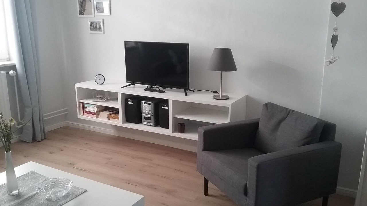 Photo of Livingroom in Fehmarnsund
