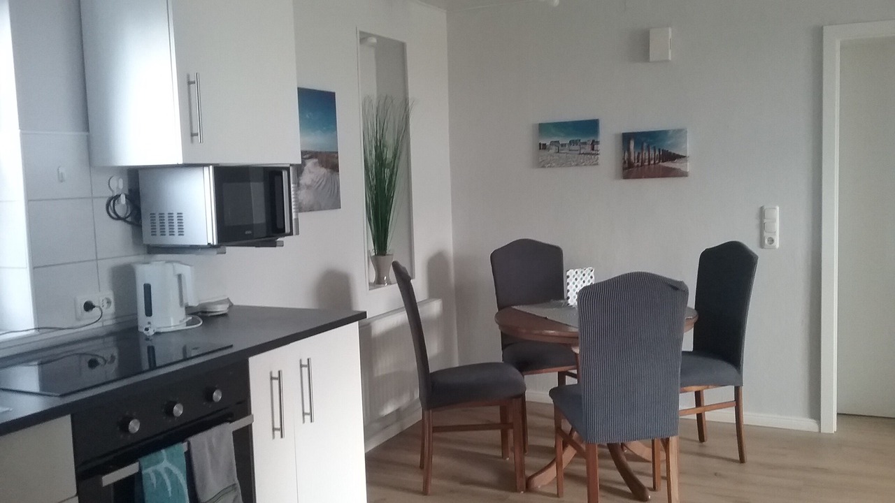 Photo of Kitchen in Fehmarnsund
