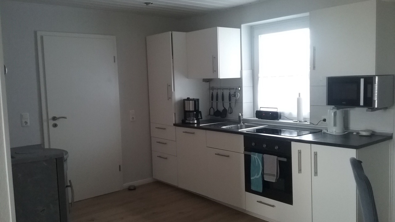 Photo of Kitchen in Fehmarnsund