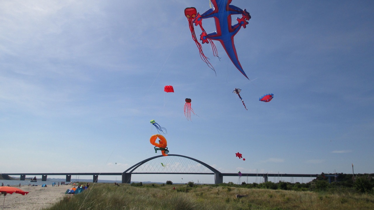 Photo of Others in Fehmarnsund