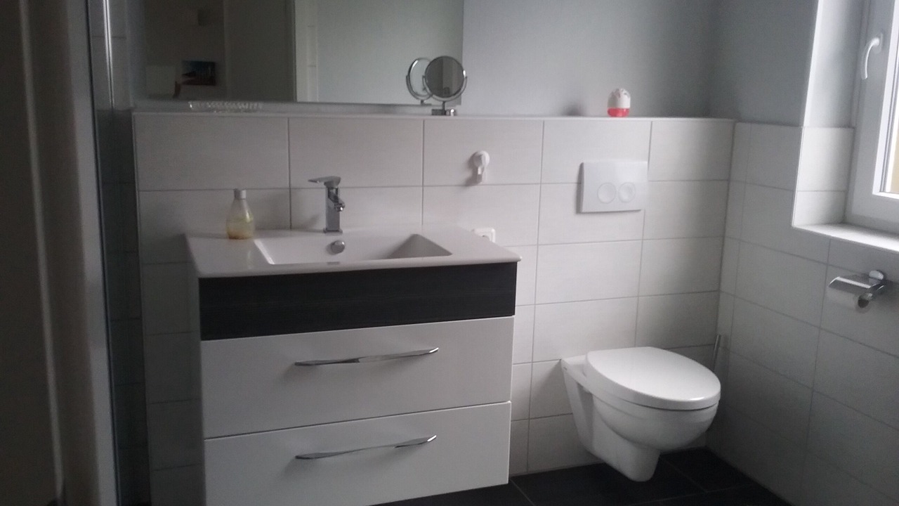 Photo of Bathroom in Fehmarnsund