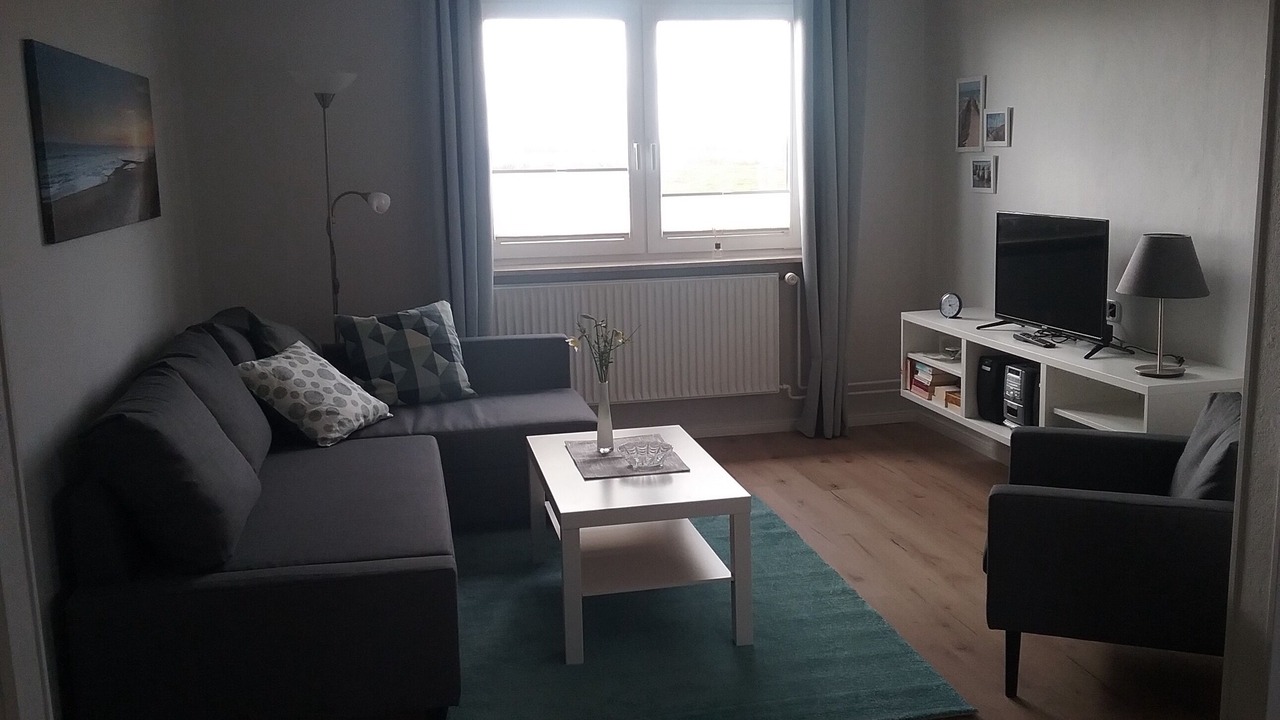 Photo of Livingroom in Fehmarnsund