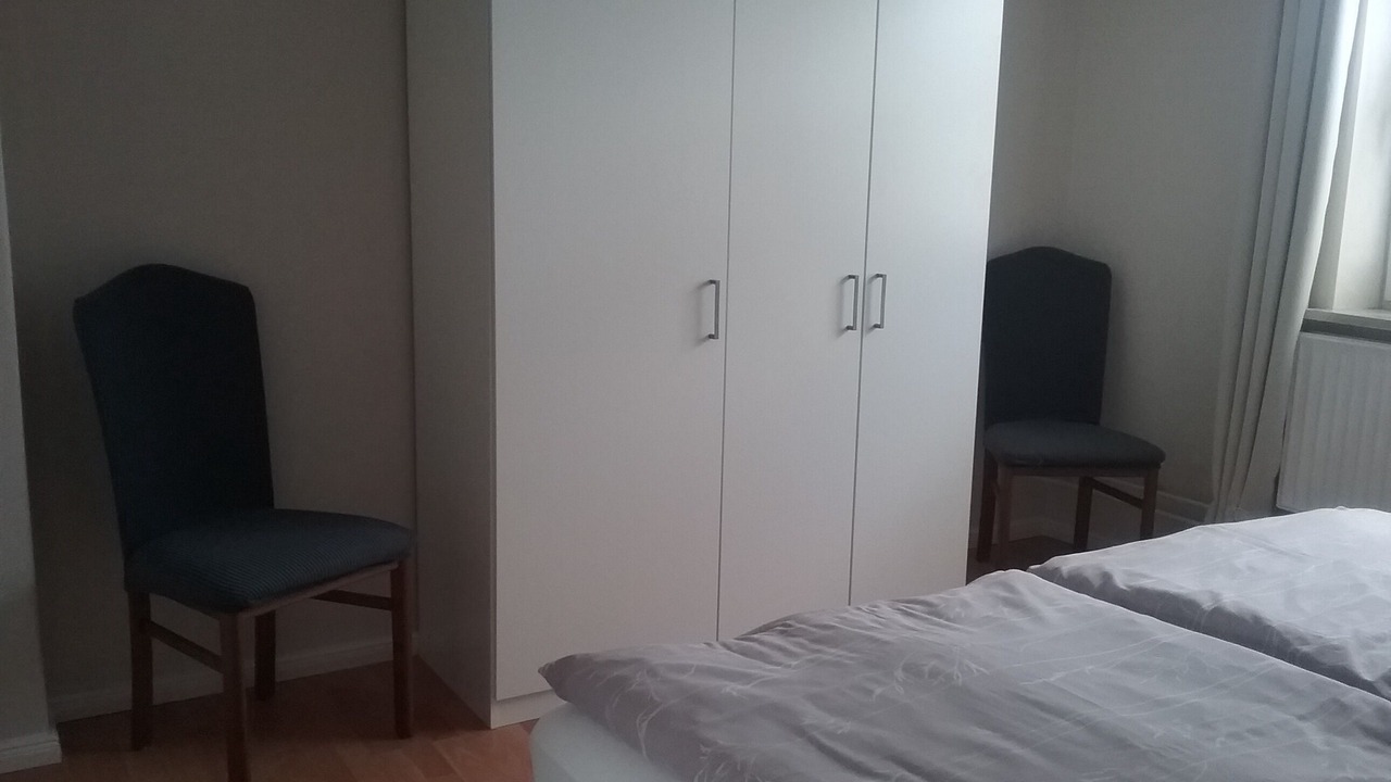 Photo of Bedroom in Fehmarnsund