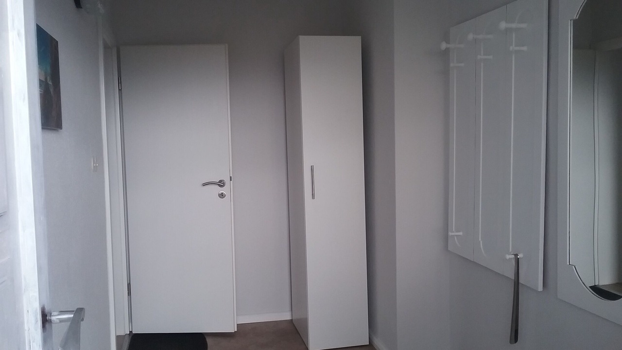 Photo of Bathroom in Fehmarnsund